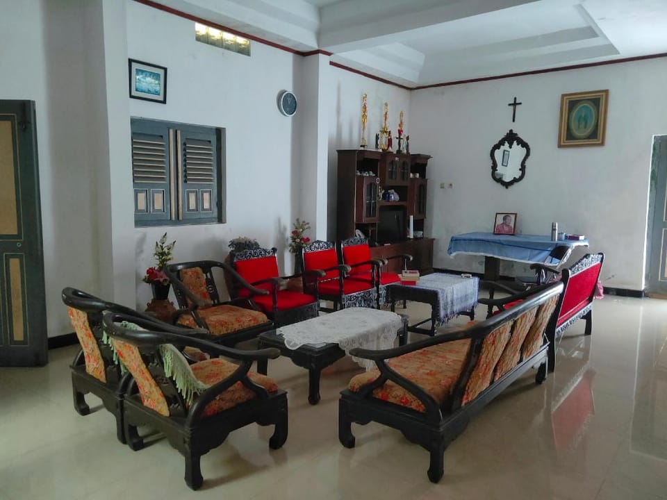 OYO Homes 91098 Desa Wisata Tanjung Syariah Hotel in Special Region of Yogyakarta