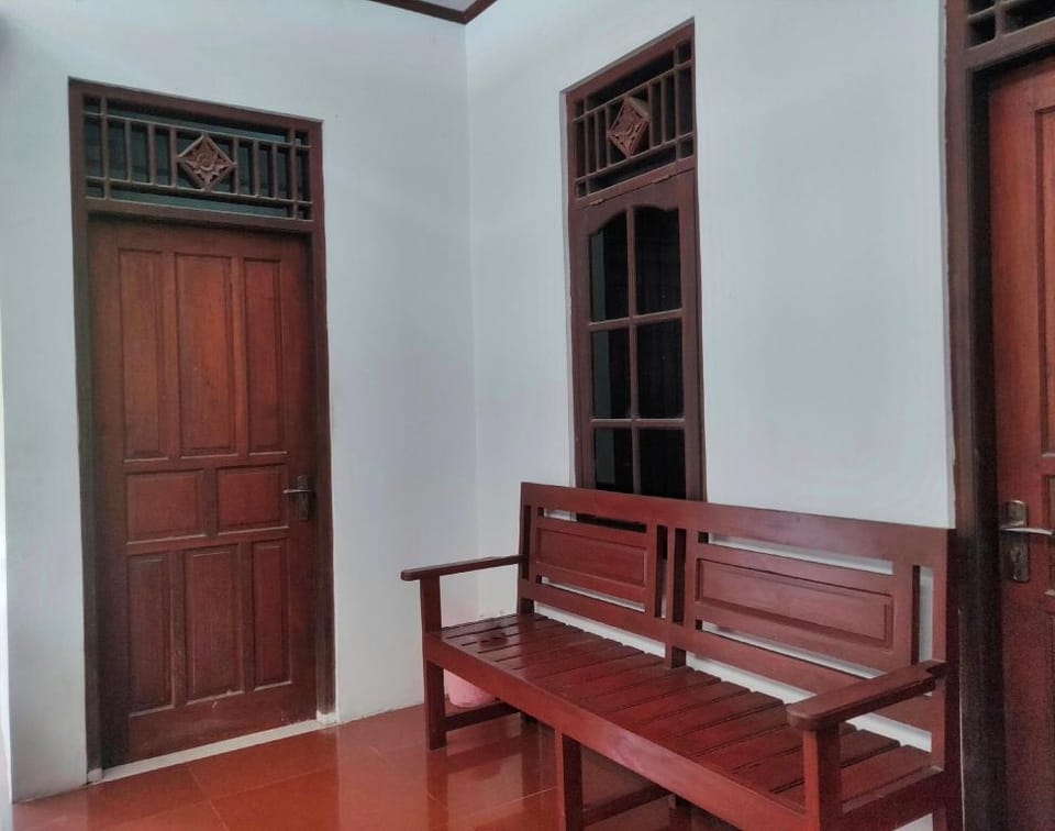 OYO Homes 91098 Desa Wisata Tanjung Syariah Hotel in Special Region of Yogyakarta