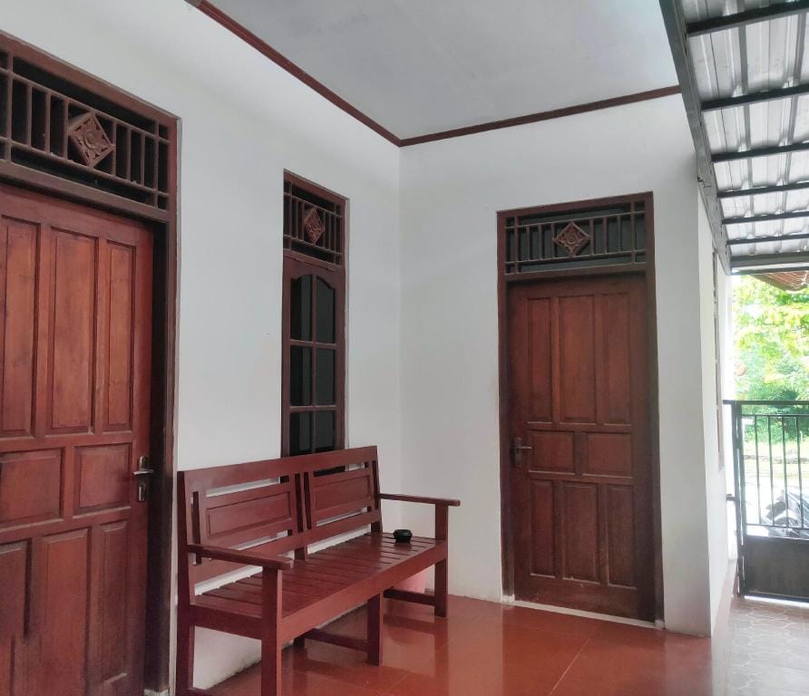 OYO Homes 91098 Desa Wisata Tanjung Syariah Hotel in Special Region of Yogyakarta