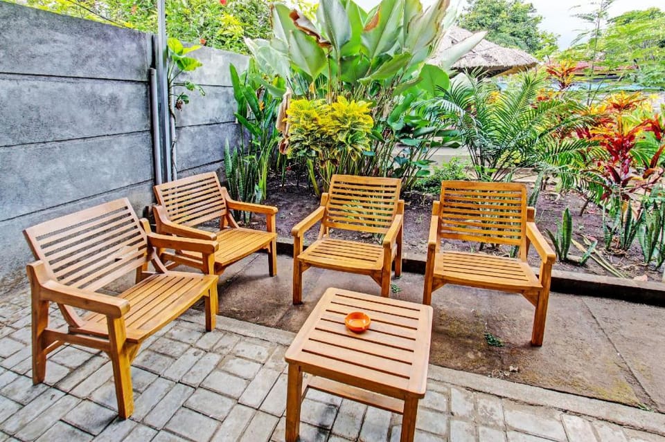 OYO 91965 Swan Homestay Hotel in West Nusa Tenggara, Indonesia