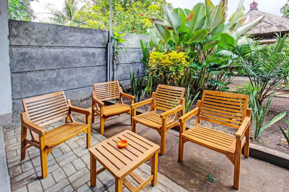 OYO 91965 Swan Homestay Hotel in West Nusa Tenggara, Indonesia