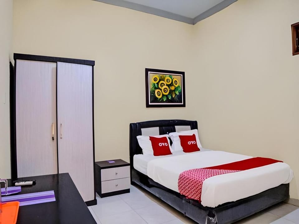 RedDoorz near RS Setiabudi Medan Hotel in Indonesia