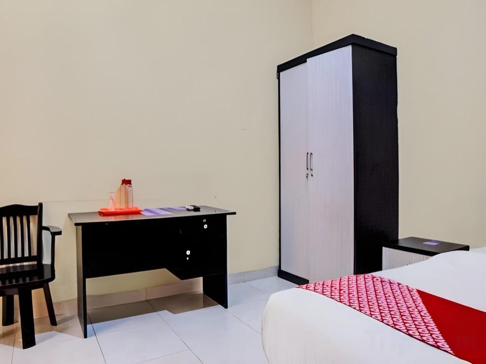 RedDoorz near RS Setiabudi Medan Hotel in Indonesia