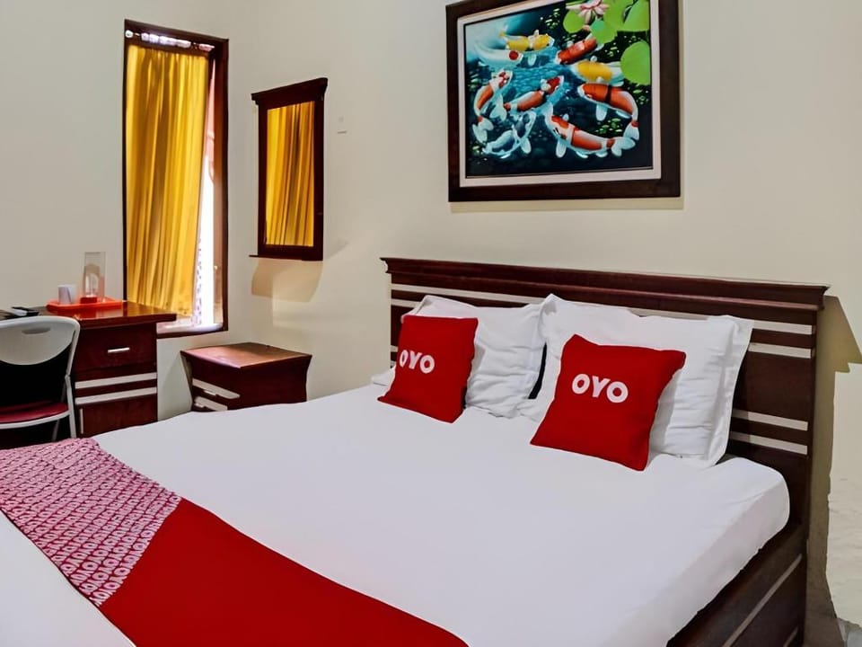 RedDoorz near RS Setiabudi Medan Hotel in Indonesia
