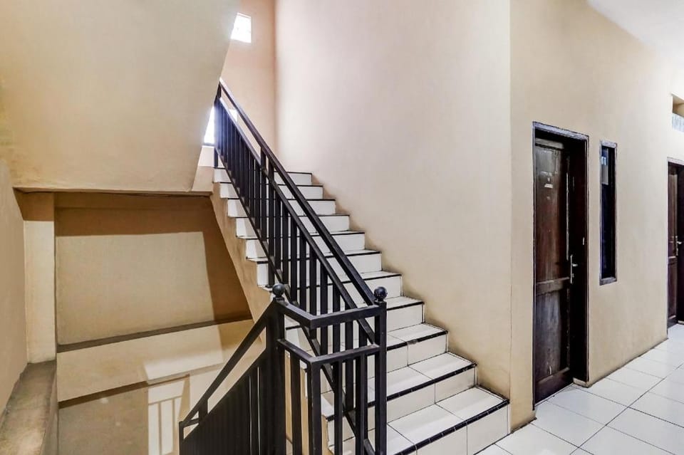 Hotel O Wilson HomestayNearRSU Bunda Thamrin Hotel in Indonesia