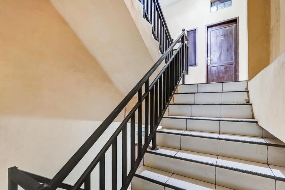 Hotel O Wilson HomestayNearRSU Bunda Thamrin Hotel in Indonesia