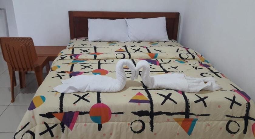 Filomena Lodge Bed and Breakfast in Indonesia
