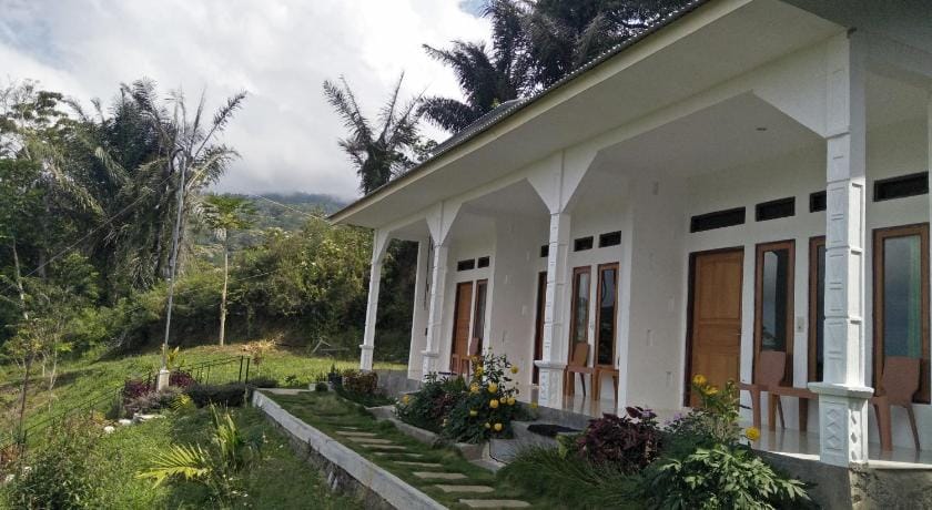 Filomena Lodge Bed and Breakfast in Indonesia