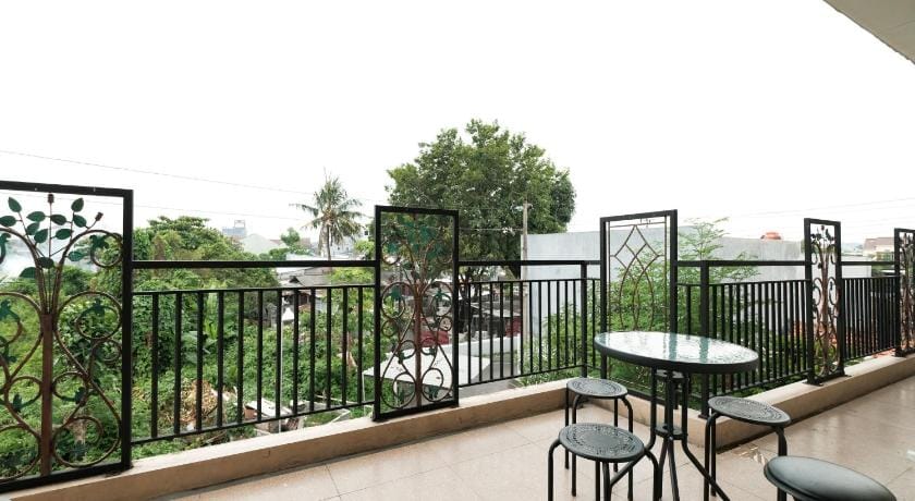 Griya One Family Hotel in Indonesia
