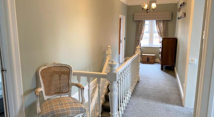 Victorian Villa close to Liverpool City Centre Vacation rental in Liverpool