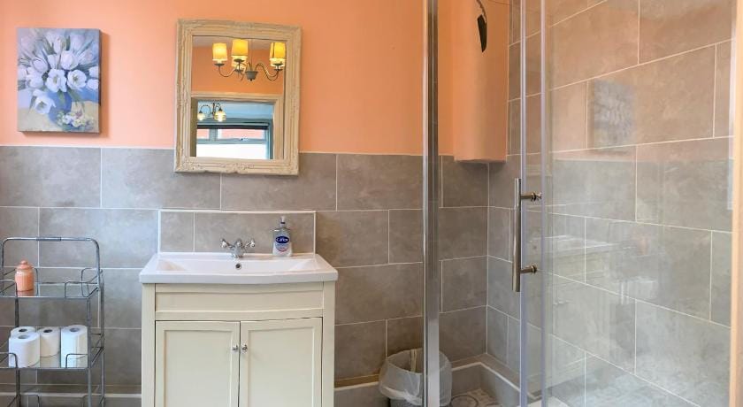 Victorian Villa close to Liverpool City Centre Vacation rental in Liverpool