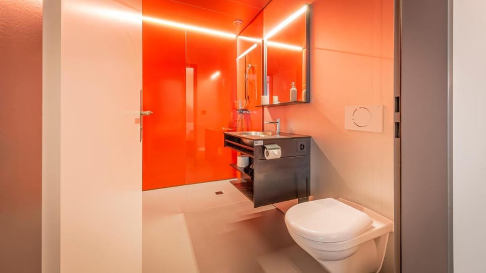 Los Lorentes Hotel Bern City Hotel in City of Bern