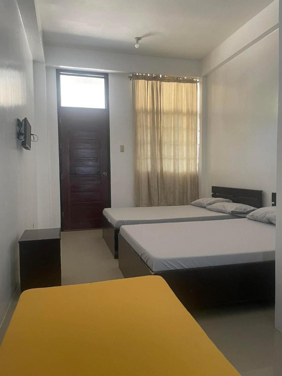 Dannykaela Transient House Bed and Breakfast in Ilocos Region