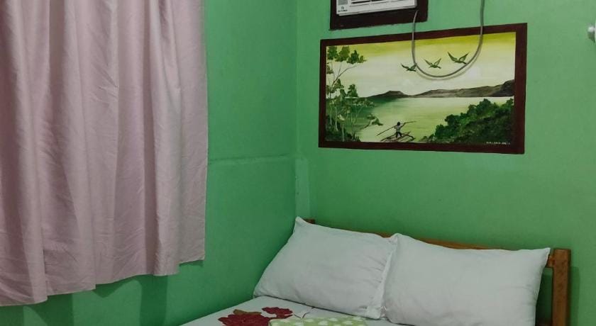 Shenamae Pension and Apartelle Vacation rental in San Vicente