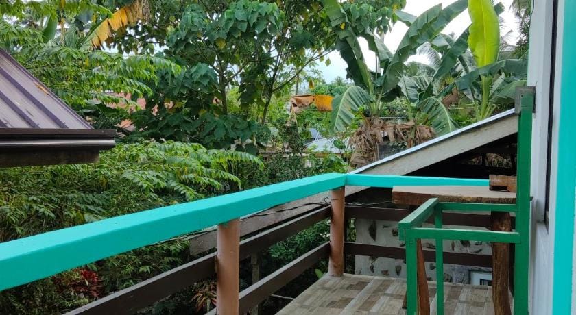 Shenamae Pension and Apartelle Vacation rental in San Vicente