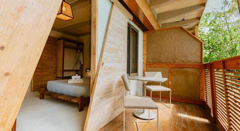 Asmara Urban Resort & Lifestyle Village Powered by ASTON Hotel in Cebu City