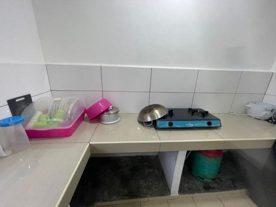 OYO 90497 Eva homestay Hotel in Sabah