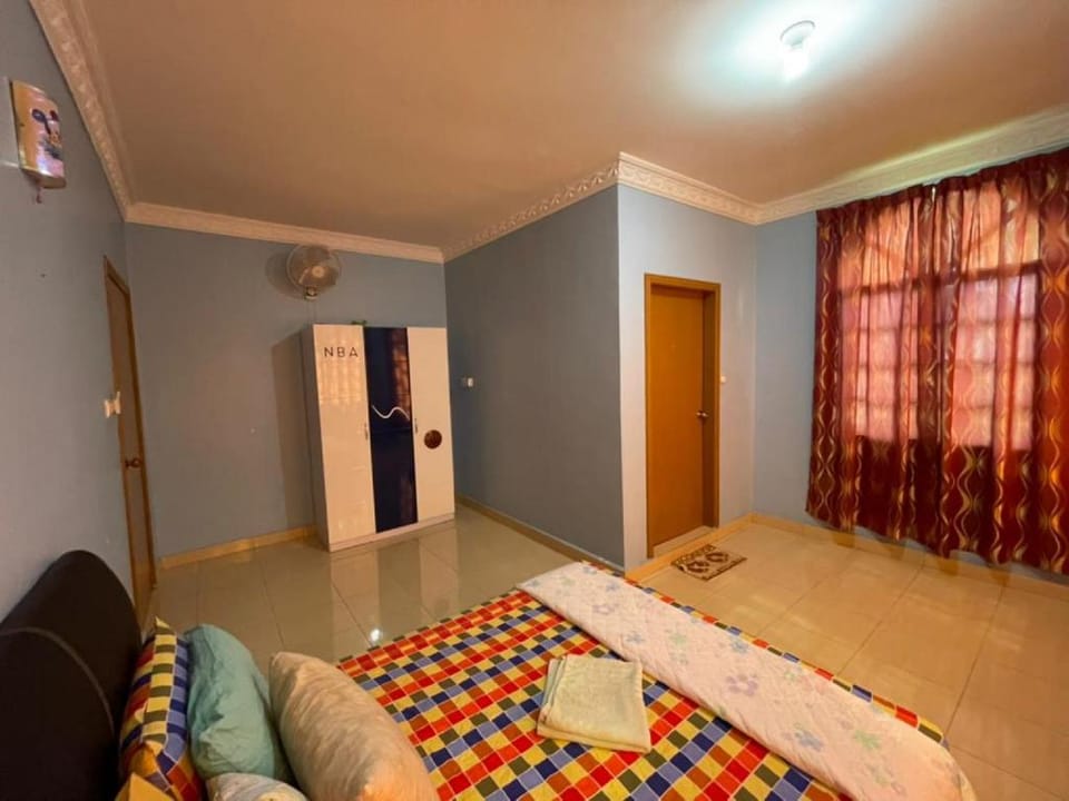 OYO 90497 Eva homestay Hotel in Sabah