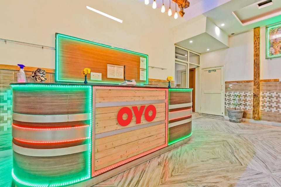Hotel O Divine Hotel in Punjab, India