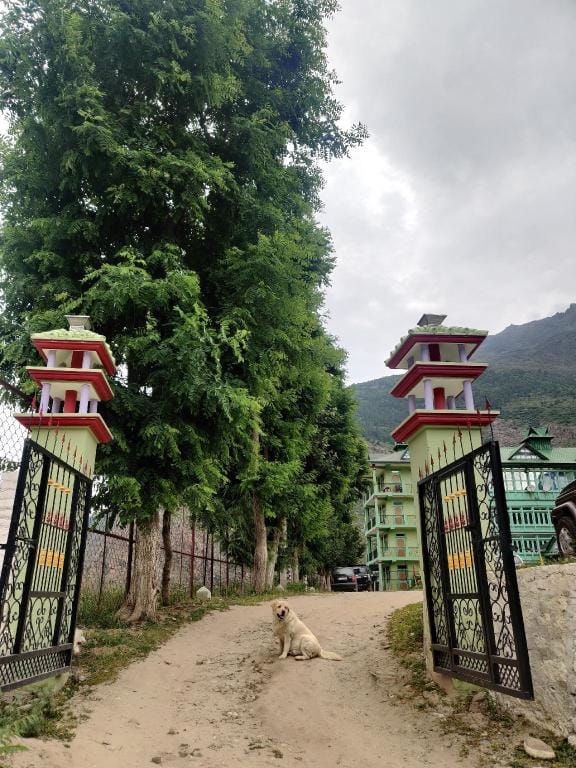 Hotel Mount Kailash Hotel in Uttarakhand