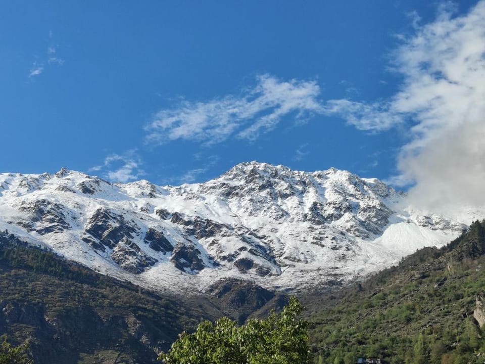 Hotel Mount Kailash Hotel in Uttarakhand
