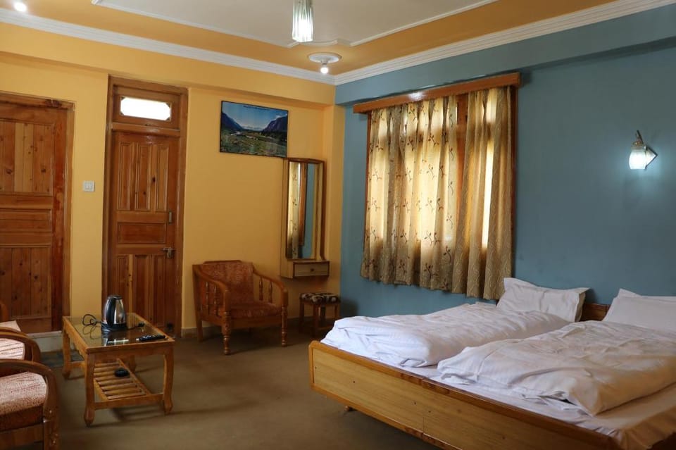 Hotel Mount Kailash Hotel in Uttarakhand