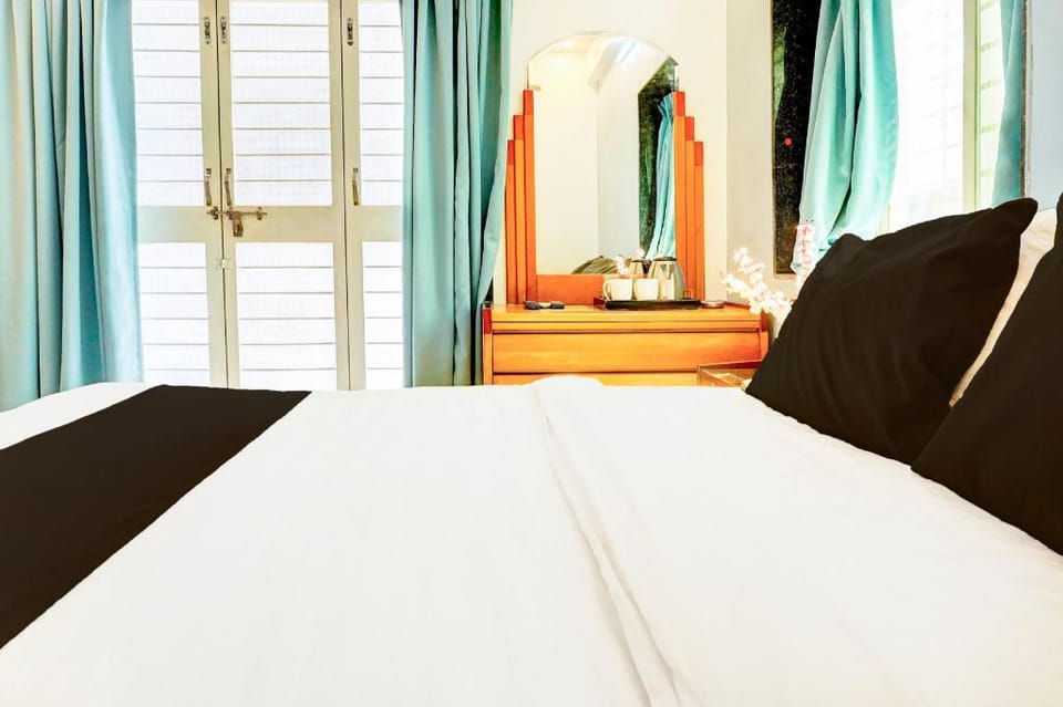 Super Collection O Ubale Nagar Hotel in Pune