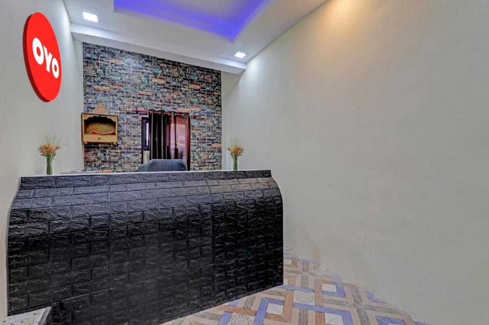 Hotel O Clarke Inn Hotel in Lucknow