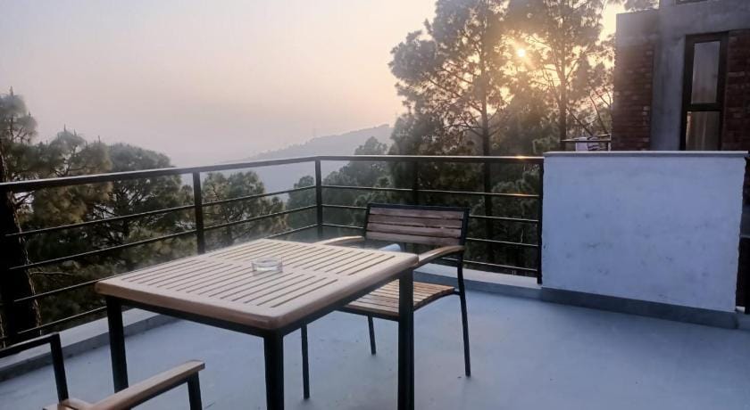 BluSalzz Escapade, Lansdowne - Uttarakhand Hotel in Uttarakhand