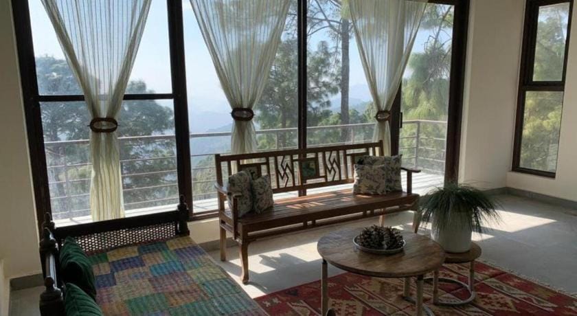 BluSalzz Escapade, Lansdowne - Uttarakhand Hotel in Uttarakhand