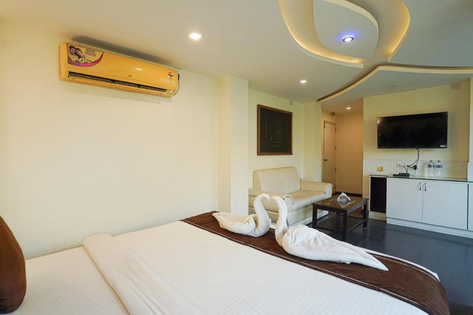 Sheldon Hotel Hotel in Kolkata