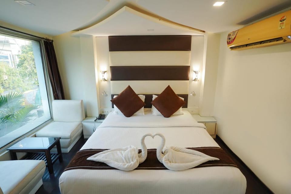 Sheldon Hotel Hotel in Kolkata