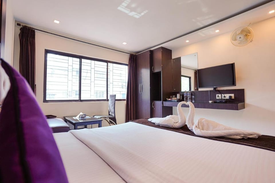 Sheldon Hotel Hotel in Kolkata