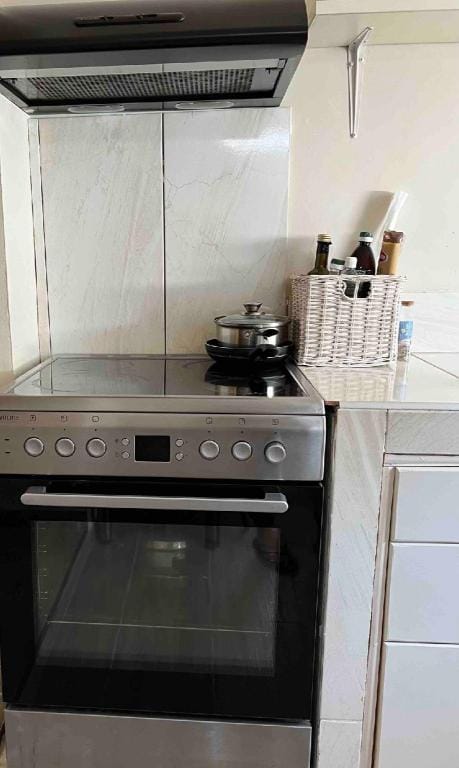 Vivere Bene Ap. Vacation rental in Crete