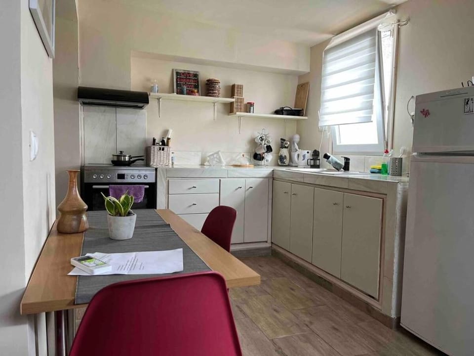 Vivere Bene Ap. Vacation rental in Crete