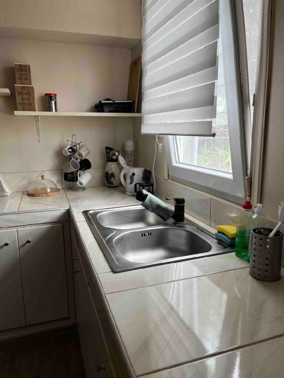 Vivere Bene Ap. Vacation rental in Crete