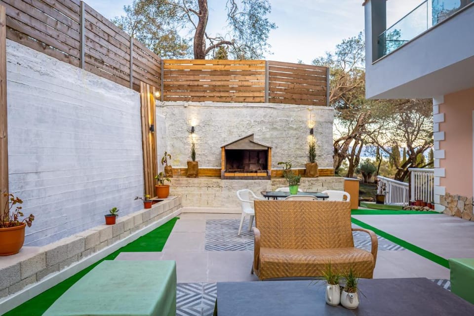 Villa Olive Tree by Estia Villa in Corfu, Greece