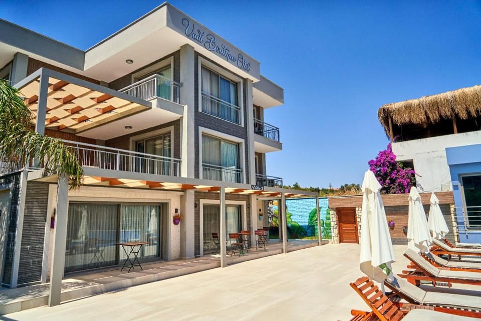 Vadi Boutique Hotel Hotel in Cesme