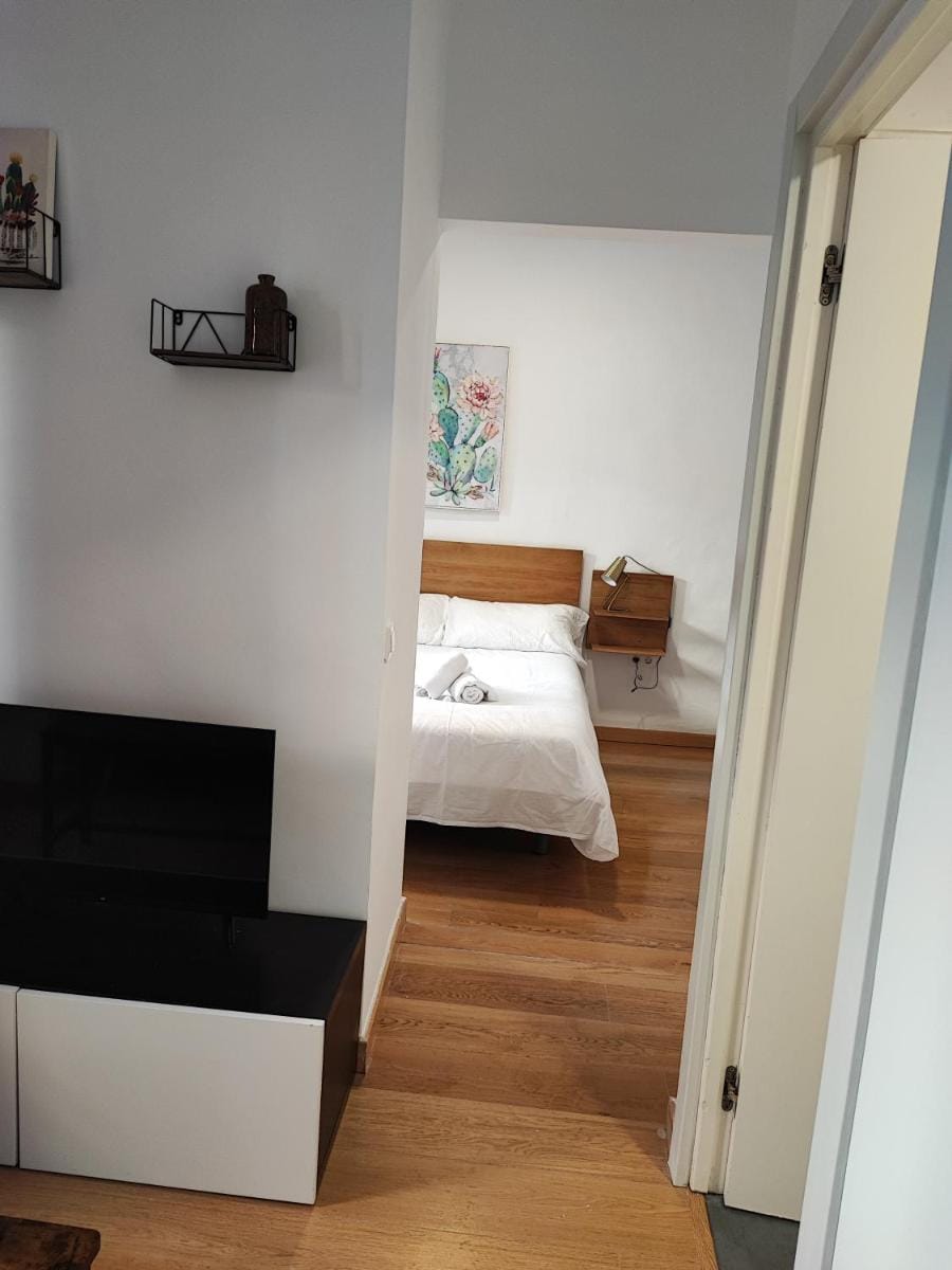 Alameda Corner Vacation rental in Seville