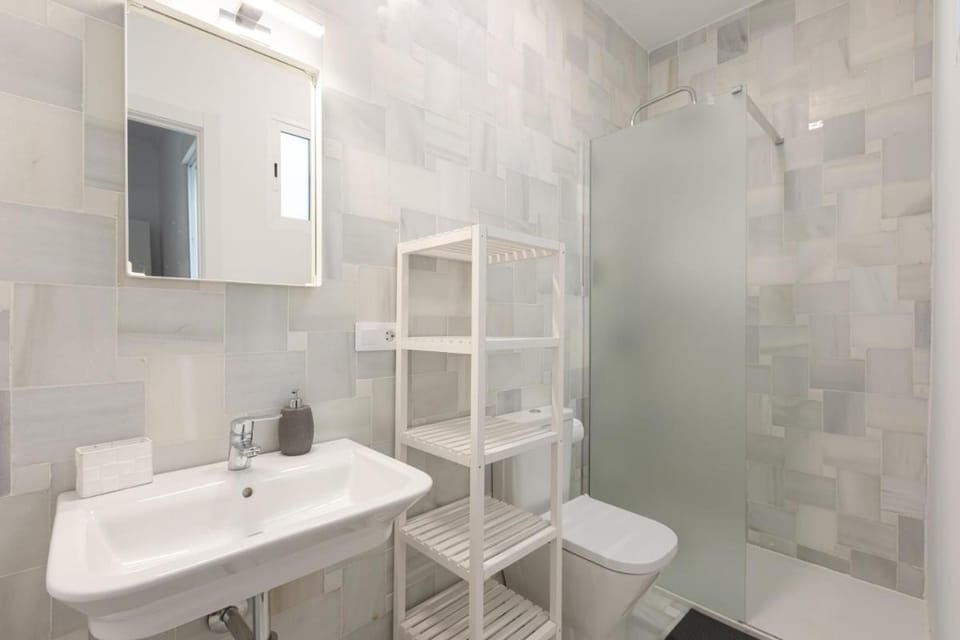 Alameda Corner Vacation rental in Seville