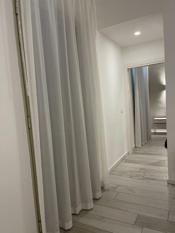 Le dimore Luxury Rooms Apartment in Palermo