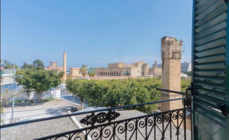 Le dimore Luxury Rooms Apartment in Palermo
