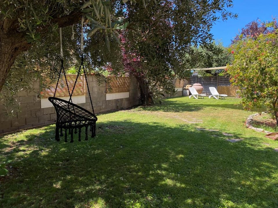 Portici sul giardino - Dimora dei Portici Vacation rental in Ortona