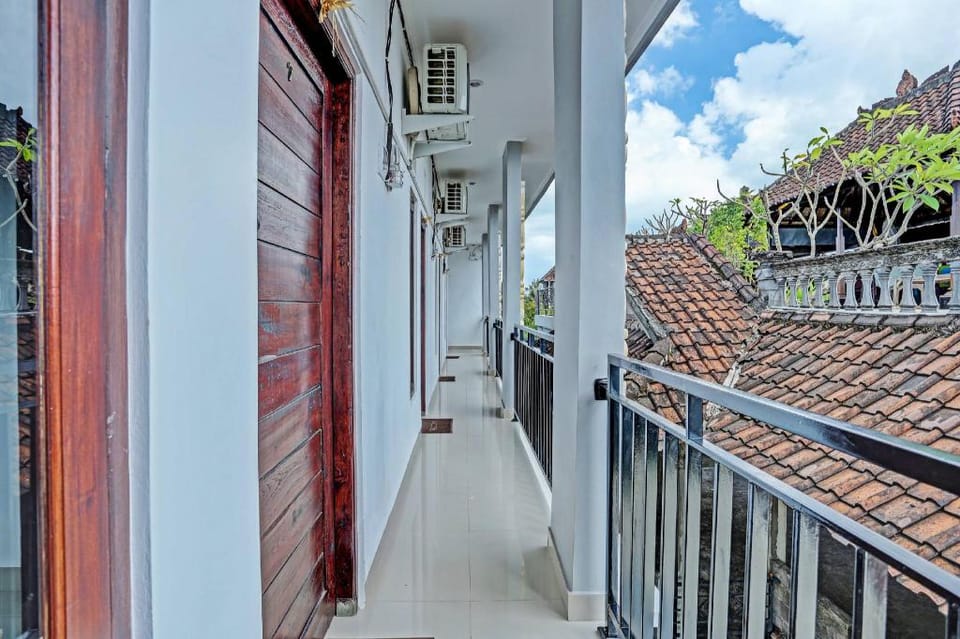 OYO 91080 Kubu D&d Guesthouse Hotel in Kuta