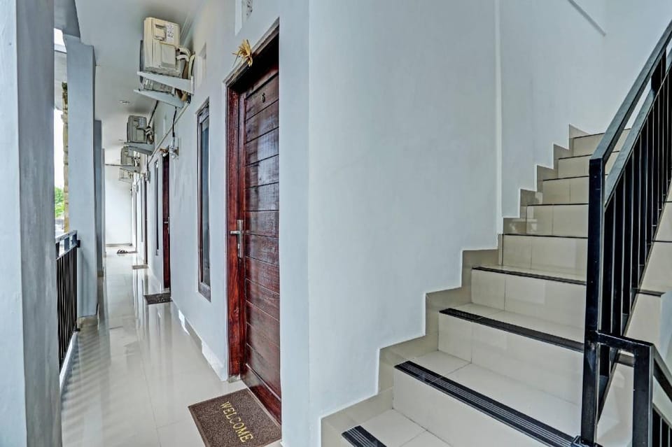 OYO 91080 Kubu D&d Guesthouse Hotel in Kuta