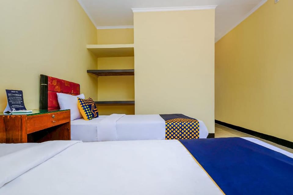 Hotel elen Hotel in Batu Layar