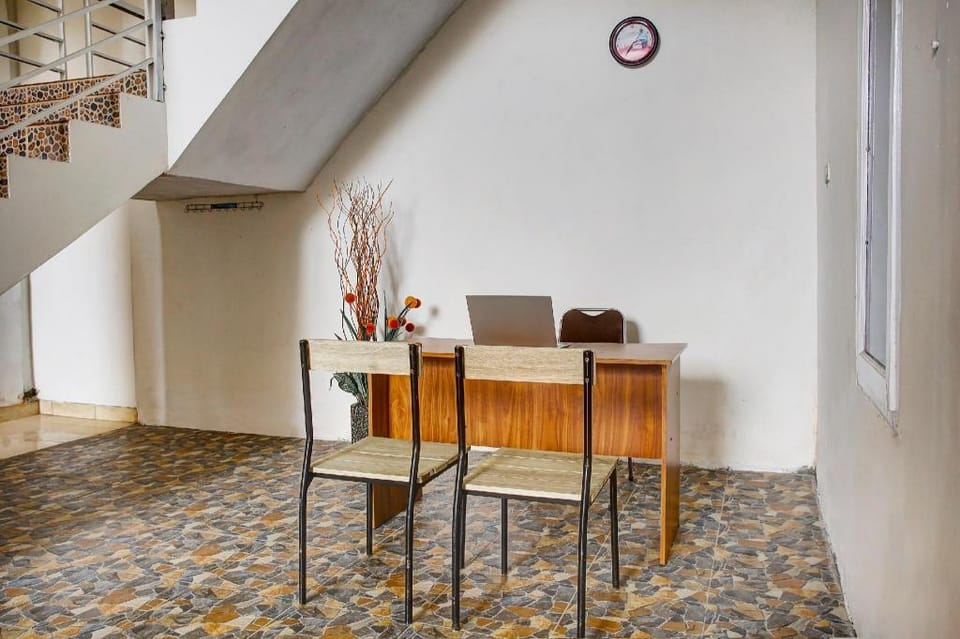 OYO Life 91068 Penginapan Way Semaka Syariah Hotel in Indonesia