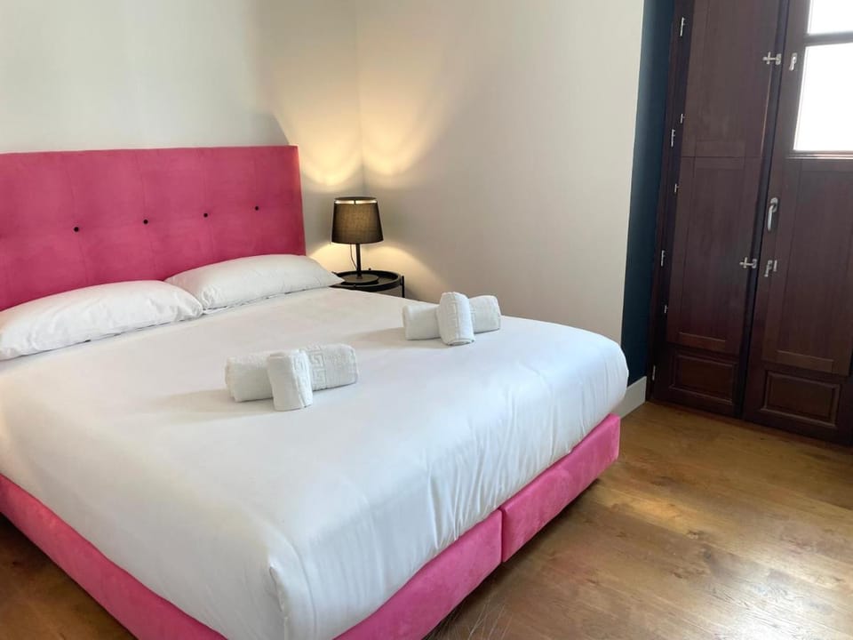 Ritual Alameda Suites Apartment in Seville