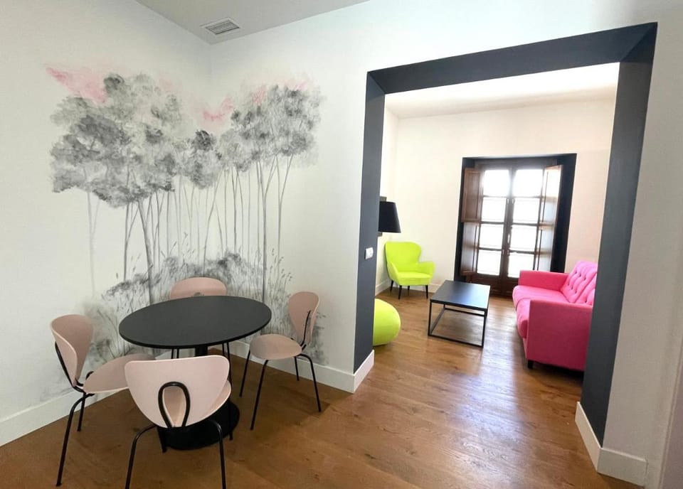Ritual Alameda Suites Apartment in Seville