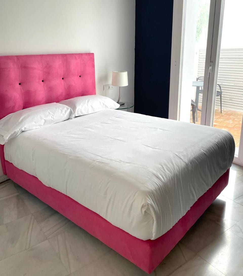 Ritual Alameda Suites Apartment in Seville